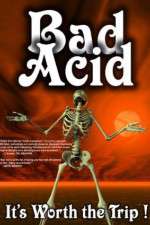 Watch Bad Acid Putlocker