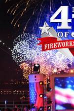 Watch Macy's 4th of July Fireworks Spectacular Putlocker