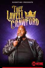 Watch Lavell Crawford: THEE Lavell Crawford (TV Special 2023) Putlocker