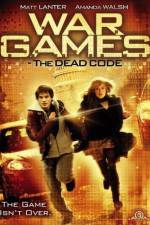 Watch Wargames: The Dead Code Putlocker