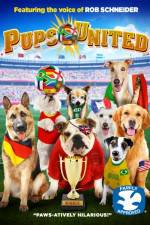 Watch Pups United Putlocker
