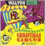 Watch Ginger Nutt\'s Christmas Circus (Short 1949) Putlocker