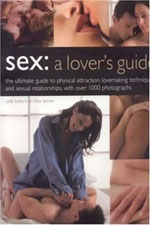 Watch Lovers' Guide 2: Making Sex Even Better Putlocker
