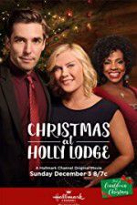 Watch Christmas at Holly Lodge Putlocker