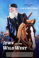 Watch Jews of the Wild West Putlocker
