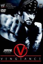 Watch WWE Vengeance Putlocker