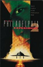 Watch Philadelphia Experiment II Putlocker