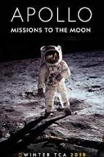 Watch Apollo: Missions to the Moon Putlocker