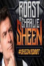 Watch Comedy Central Roast of Charlie Sheen Putlocker