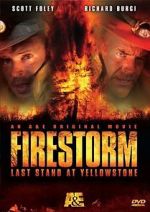 Watch Firestorm: Last Stand at Yellowstone Putlocker