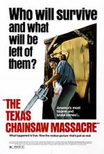 Watch The Texas Chain Saw Massacre Putlocker