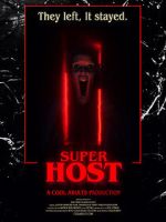 Watch Super Host (Short 2022) Megavideo
