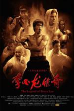 Watch The Legend of Bruce Lee Putlocker