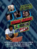 Watch Zidane Adams: The Black Blogger! Putlocker