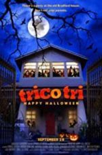 Watch Trico Tri Happy Halloween Putlocker