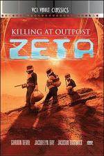 Watch The Killings at Outpost Zeta Putlocker