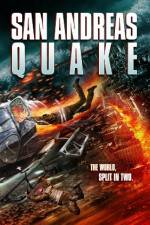 Watch San Andreas Quake Putlocker