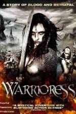 Watch Warrioress Putlocker