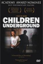 Watch Children Underground Putlocker