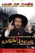 Watch Les aventures de Rabbi Jacob Putlocker