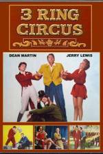 Watch 3 Ring Circus Putlocker
