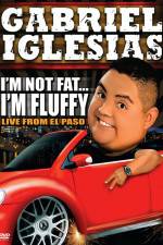 Watch Gabriel Iglesias I'm Not Fat I'm Fluffy Putlocker