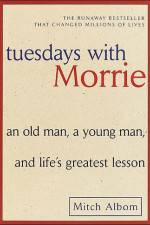 Watch Tuesdays with Morrie Putlocker