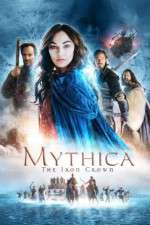 Watch Mythica: The Iron Crown Putlocker
