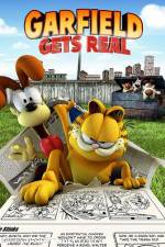 Watch Garfield Gets Real Putlocker