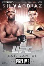Watch UFC 183 Silva vs Diaz Prelims Putlocker