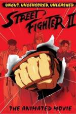 Watch Street Fighter 2 - (Sutorto Fait II gekij-ban) Putlocker