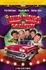 Watch The Original Latin Kings of Comedy Putlocker