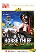 Watch The Horse Thief Putlocker