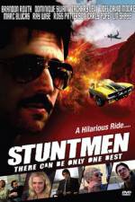 Watch Stuntmen Putlocker