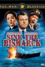 Watch Sink the Bismarck! Putlocker