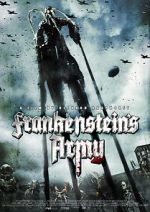 Watch Frankenstein\'s Army Putlocker