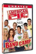 Watch American Pie Presents Band Camp Putlocker