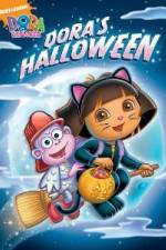 Watch Dora the Explorer: Dora's Halloween Putlocker