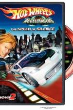 Watch Hot Wheels Acceleracers, Vol. 2 - The Speed of Silence Putlocker