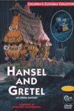 Watch Hansel and Gretel Putlocker