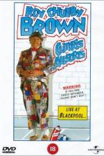 Watch Roy Chubby Brown Clitoris Allsorts - Live at Blackpool Putlocker