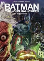 Watch Batman: The Long Halloween, Part Two Putlocker