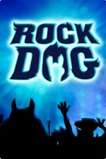 Watch Rock Dog 2: Rock Around the Park Putlocker
