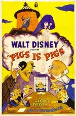 Watch Pigs Is Pigs (Short 1954) Putlocker