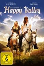 Watch Welcome to Happy Valley Putlocker