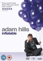 Watch Adam Hills: Inflatable Putlocker