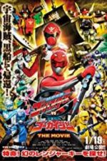Watch Tokumei Sentai Go-Busters vs. Kaizoku Sentai Gokaiger: The Movie Putlocker