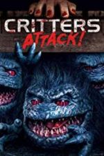 Watch Critters Attack! Putlocker