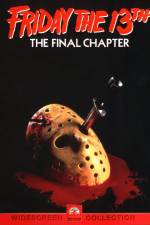 Watch Friday the 13th: The Final Chapter Putlocker