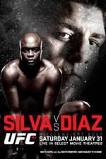 Watch UFC 183 Silva vs. Diaz Putlocker